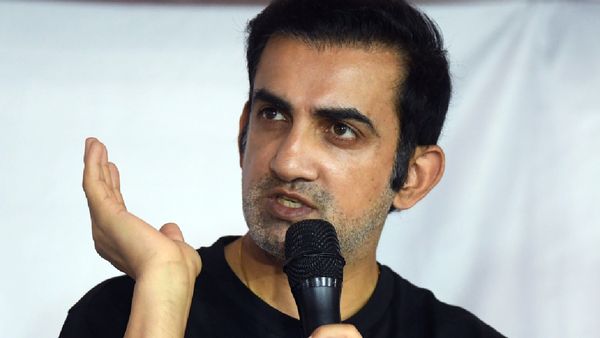 Unhappy Gautam Gambhir Lashes Out At This Former RCB Star