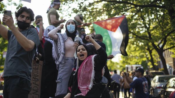 Norway, Spain, Ireland To Recognise Independent Palestinian State