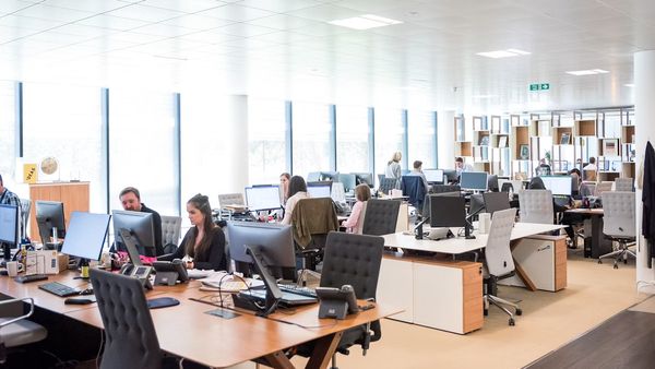 Office Peacocking: This Latest Trend Might Attract Employees Back To Work