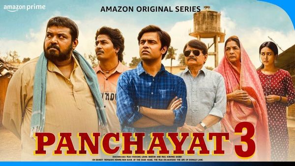 'Panchayat 3' Review: What's Good, What's Bad; Find Out Here