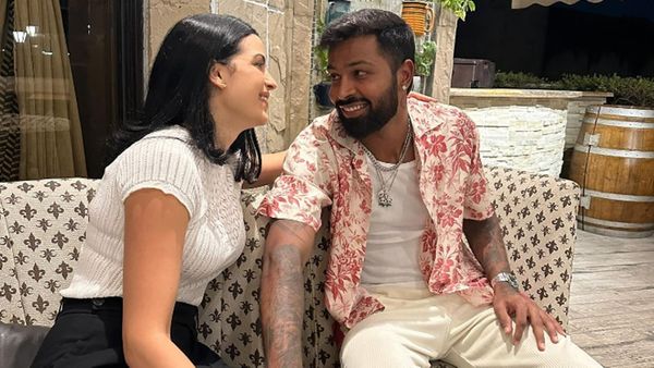 Will Natasa Stankovic Really Get Hardik Pandya's 70% Property? Cricketer Once Said All Property In Mom's Name