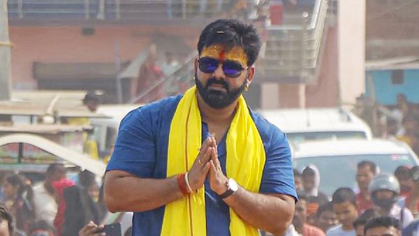 Bhojpuri Actor Pawan Singh Shares Manifesto: What Has He Promised Voters?