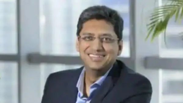 Paytm's COO And President Bhavesh Gupta Steps Down Citing Personal Reasons