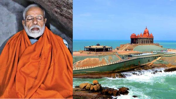 PM Modi Meditation Program In Kanyakumari: Over 2,000 Security Personnel Deployed; No Tourists Allowed