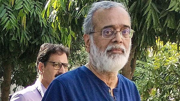 SC Orders Release Of NewsClick Founder Prabir Purkayastha In UAPA Case