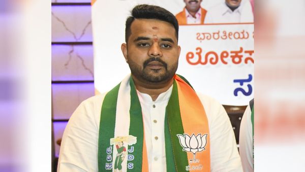 Prajwal Revanna Sex Scandal Is A False Case, Claims A Woman Complainant