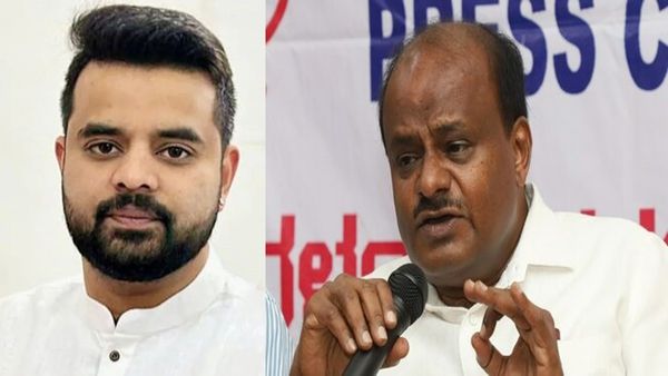 Hassan Sex Scandal: Man Who Leaked Prajwal Revanna's Video Is In Malaysia, Says HD Kumaraswamy