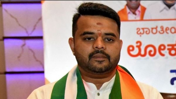 Ticket Booked, But No Bail Given! What Will Happen If Prajwal Revanna Doesn't Return To Bengaluru Tonight