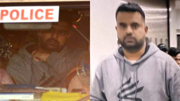 Sex Tapes Case: SIT Interrogates Hassan MP Prajwal Revanna