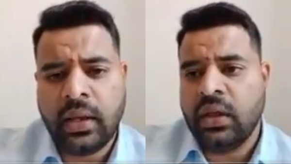 Prajwal Revanna To Arrive In Karnataka And Cooperate With SIT On May 31