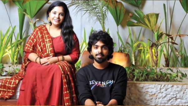 GV Prakash Slams Critical Comments Over Divorce, Asks if 