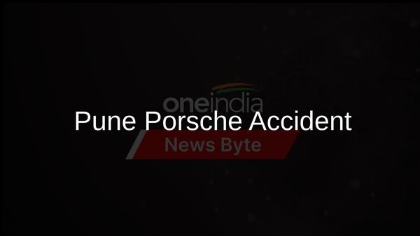 Fatal Pune Accident Tied to Porsche's Pending Rs 1,758 Registration Fee