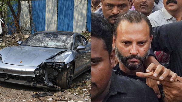 Pune Accident: How The Cops Foiled Teen Father's Elaborate Escape Plan