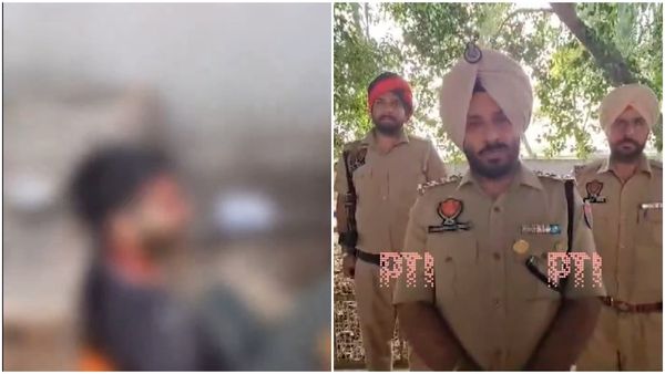 Youth Beaten To Death For Sacrilege At Punjab's Gurdwara