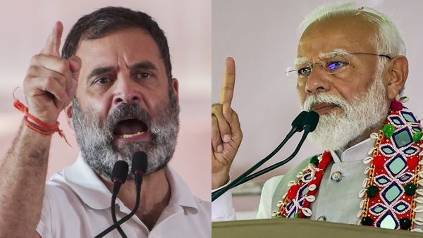 Why Rahul Gandhi Said, 'PM Modi Won't Debate With Me...'