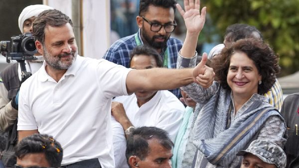 Lok Sabha Elections 2024: Congress To Announce Candidates For Amethi, Raebareli Today