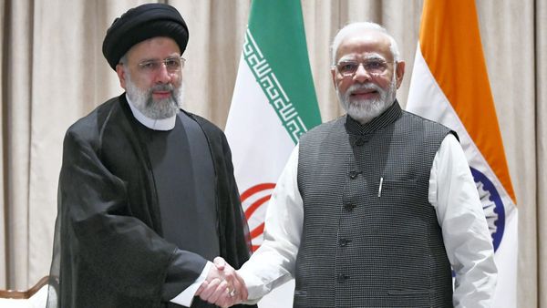 India Declares State Mourning For Iran's President Raisi: A Look At Strengthened India-Iran Ties