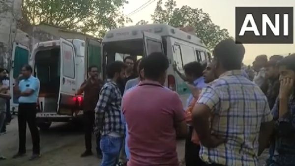 Rajasthan Mine Lift Collapse: 14 Hindustan Copper Limited Officials Saved, One Official Found Deceased