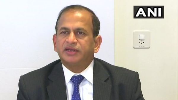 ED Raids Premises Of Ex-DPIIT Secretary Ramesh Abhishek As Part Of A Money Laundering Probe