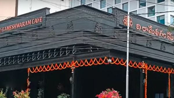 Expired Food Items Found At Rameshwaram Cafe: Not Meant For Consumption, Says Restaurant