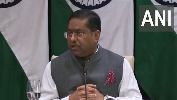 MEA: India Informed Of Arrests In Nijjar Killing, Still Awaits Evidence From Canada