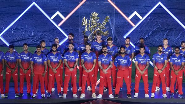This Senior RCB Player Announces Retirement After Bengaluru Gets Eliminated From IPL 2024