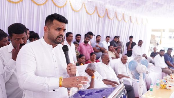 Rape Accused Hassan MP Prajwal Revanna To Land In Bengaluru Shortly