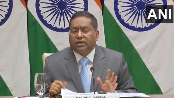 Dubai Flight With Indians Sent Back From Jamaica; Raises 'Donkey Flight' Concerns