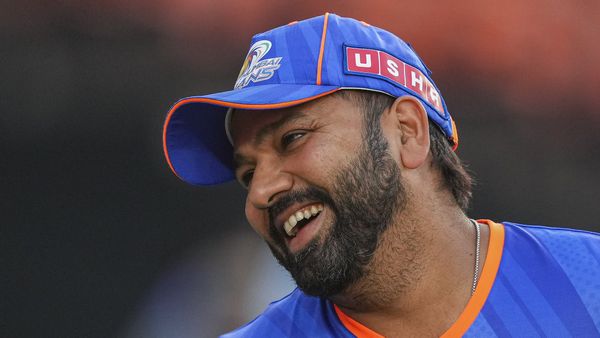 IPL: Rohit Sharma To Leave Mumbai Indians?