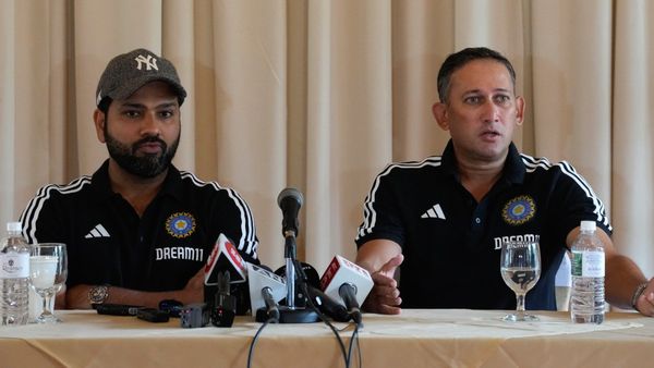 T20 World Cup 2024: Rohit Sharma, Ajit Agarkar Were Against Hardik Pandya's Selection, Say Reports