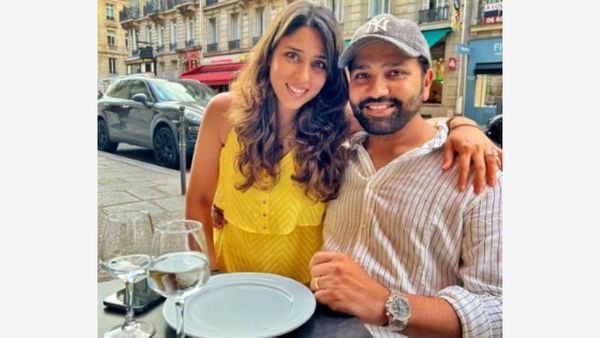 Rohit Sharma's Wife Ritika Sajdeh deletes 'All Eyes On Rafah' Post Amid Trolling, Applause Pours In From Pak