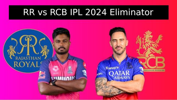 IPL 2024 RCB vs RR Eliminator: Sunil Gavaskar Predicts Winner, Says It Is Going To Be A One Sided Match