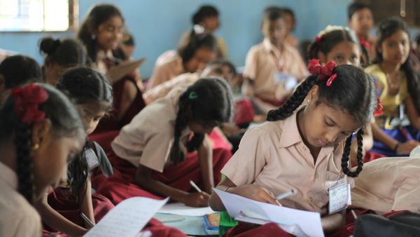 RTE Admissions 2024-25 In Tamil Nadu: Last Day To Apply Online, Details Inside