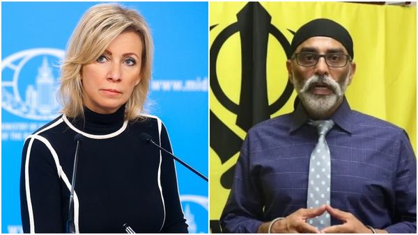 Russia Backs India, Questions US Lack Of Evidence Implicating India In Pannun Case