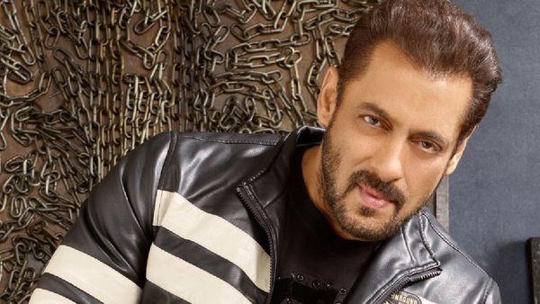 Salman Khan House Firing Case: Accused Attempts Suicide In Police Lock-Up, Dies In Hospital