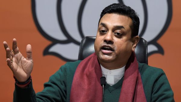Sambit Patra Apologises For 