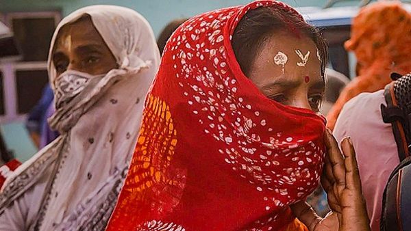 BJP Forced Me: Sandeshkhali Woman After Withdrawing Rape Charges Against TMC Men