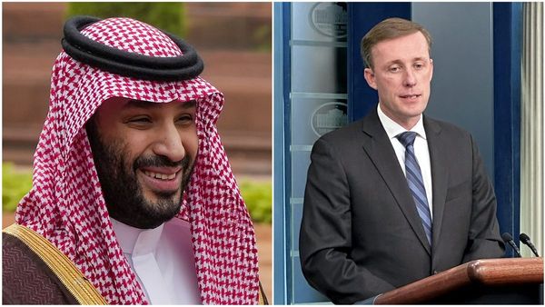 US-Saudi Civil Nuclear Deal Explained: Key Points And Implications