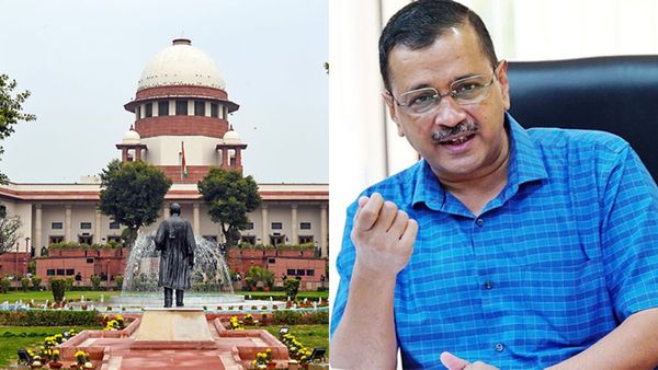 Supreme Court Reserves Order On Arvind Kejriwal's Bail Plea In Liquor Policy Case