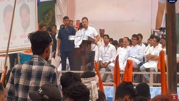 Can INDIA Bloc Trump BJP In Delhi? Rahul Gandhi Says, 'Kanhaiya Can'