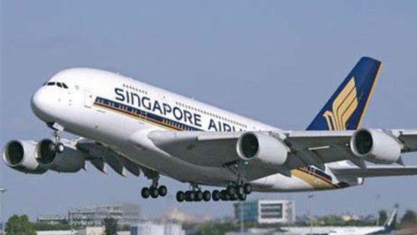 Singapore Airlines Flight Faces Severe Turbulence: 1 Passenger Dead, Many Injured