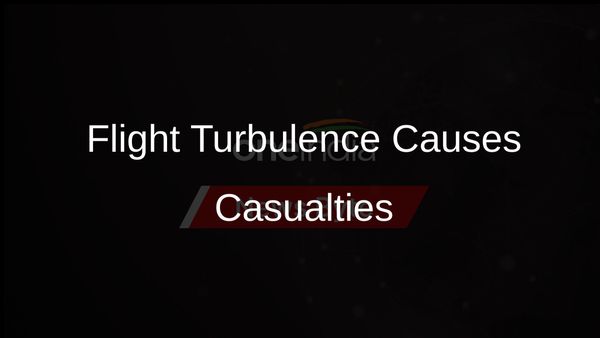 Extreme Turbulence on Singapore Airlines Flight Results in Casualties