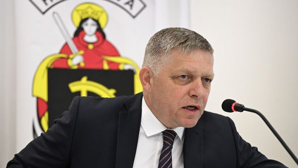 Slovakia's Populist Prime Minister Shot Multiple Times In Attempted Assassination