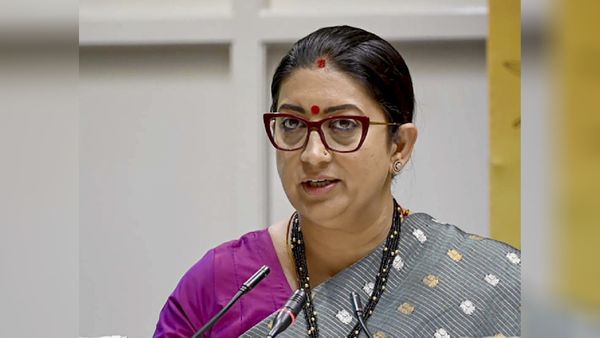 Lok Sabha Election 2024: Smriti Irani Mocks Rahul Gandhi Asks 'Is He PM Candidate' To Debate With PM Modi