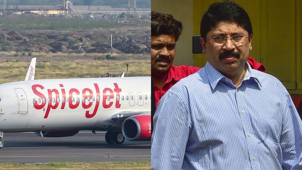 SpiceJet Wins Court Battle, To Reclaim Rs 450 Crore From Kalanithi Maran