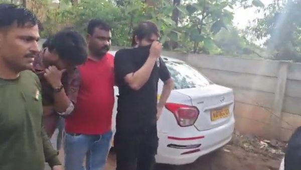 Bengaluru Rave Party: Telugu Actor Srikanth Meka Denies Any Connection To The Rumours