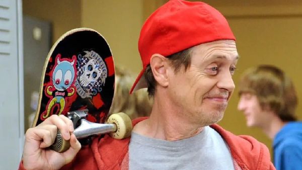 Steve Buscemi Sent To Hospital With Minor Injuries After Unprovoked Attack In New York