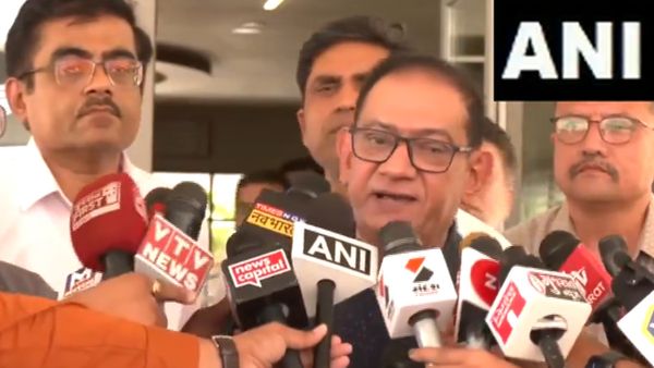 Rajkot Fire Incident: Green Signal Acquired For Questioning Top Officials, Says SIT Chief