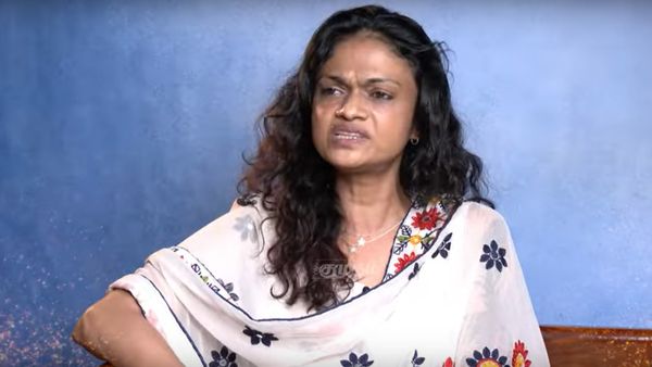 'Suchi Leaks': Suchitra Curses Trisha, Chinmayi For Career Destroying Prank, Blames Stars For Leaked Pics