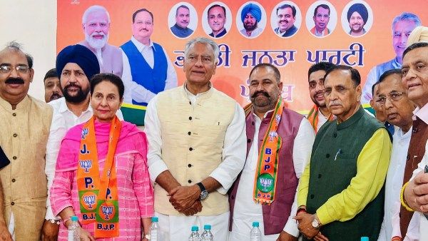 Lok Sabha Election 2024: BJP To Contest Alone In Punjab After 28 Years Amidst Farmer Protests